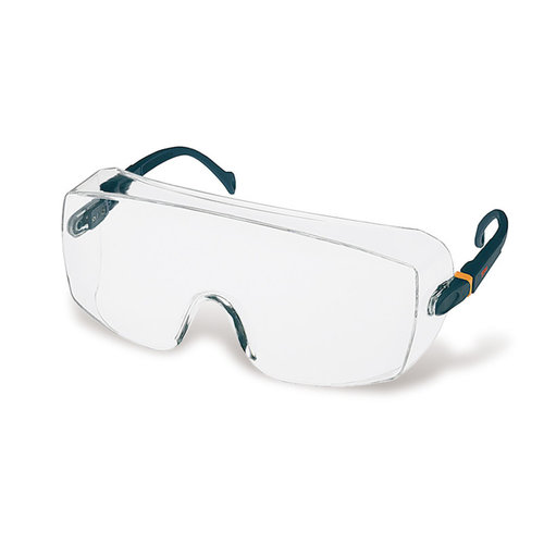 Safety glasses 2800, colourless, 2800