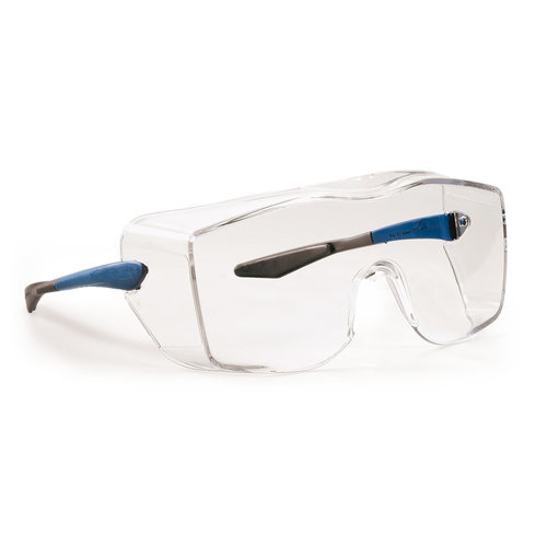 Veiligheidsbril OX 3000