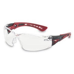 Gafas de seguridad Rush+