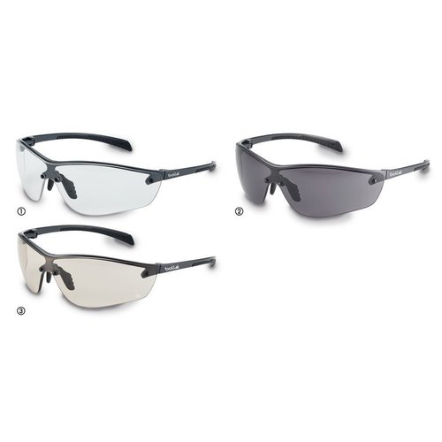 Gafas de seguridad SILIUM+, incoloras