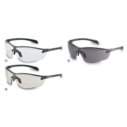 Safety glasses SILIUM+, colourless