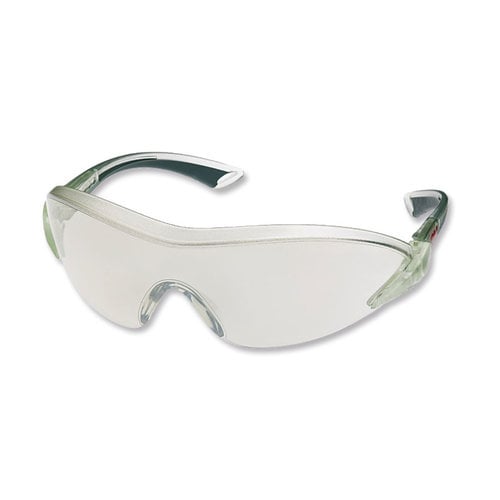 Safety glasses 2840, colourless, 2840