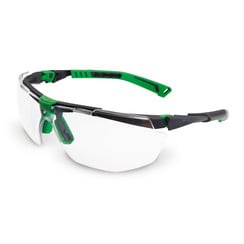 Gafas de seguridad 5X1