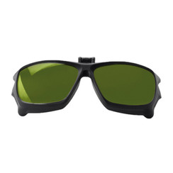 Accessoires pour lunettes de sécurité 5X9 Flip-Up PC, IR 3