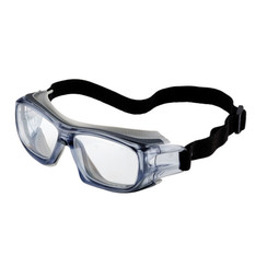 Gafas de seguridad 5X9 con diadema