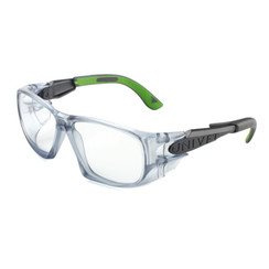 Gafas de seguridad 5X9 con soporte