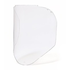 Spare Part Visor For face protection Bionic