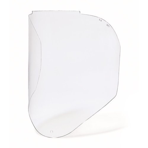 Spare Part Visor For face protection Bionic