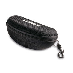 Glasses case hard pouch