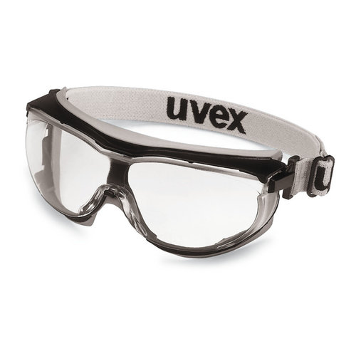 Full-vision glasses carbonvision