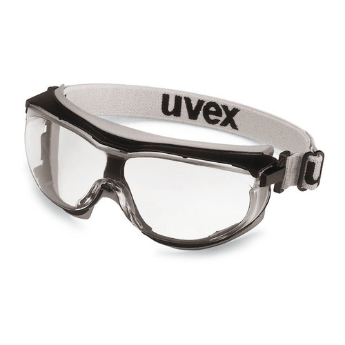 Lunettes de vision complète carbonvision