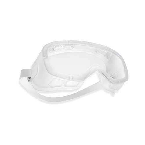Autoclavable safety glasses COVERALL CLAVE