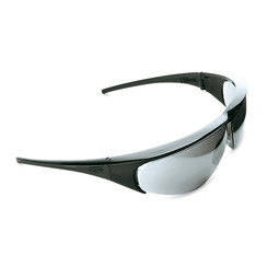 Safety glasses Millennia®, grey, black