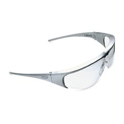 Veiligheidsbril  Millennia®, kleurloos, zilver