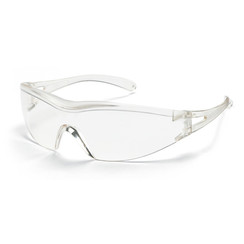 Gafas de seguridad x-one, incoloras, incoloras