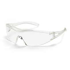 Schutzbrille x-one, farblos, farblos