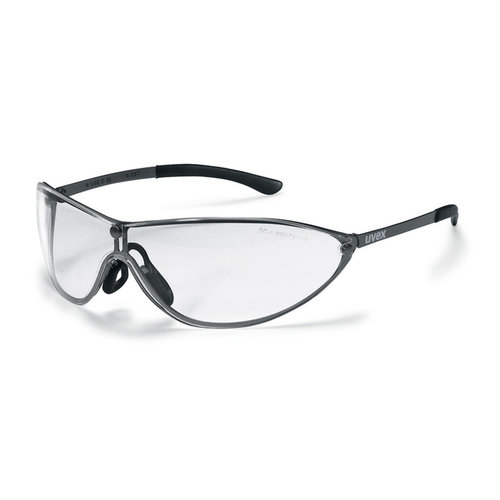 Safety glasses racer MT, colorless