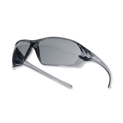 Prism safety glasses, grey