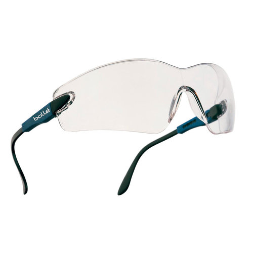VIPER safety glasses, colourless