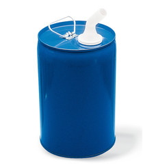 Solvent container 12-l container