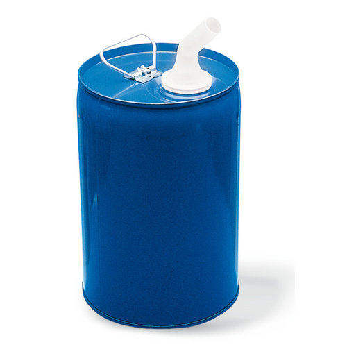 Solvent container 12-l container