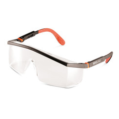 Veiligheidsbril Max A1