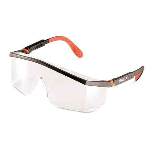 Gafas de seguridad Max A1