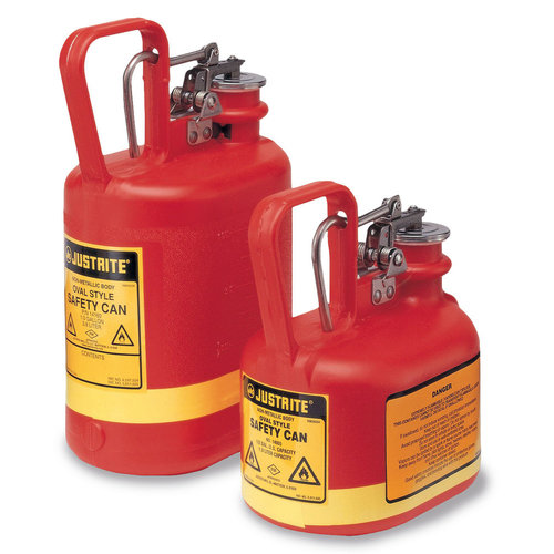 Safety jug Poly Can, 4 l