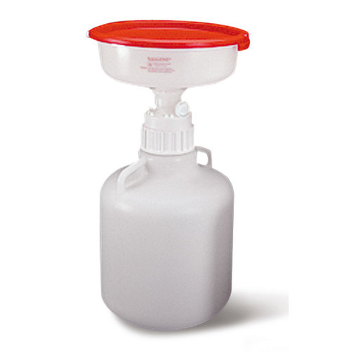 Safety waste system, 10 l