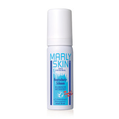 Protection de la peau Marly Skin® mousse, flacon pulvérisateur de 50 ml