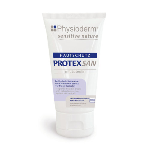 Protection de la peau PROTEXSAN crème