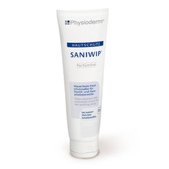 Protección de la piel Saniwip® crema
