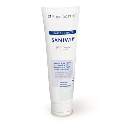 Skin protection Saniwip® cream