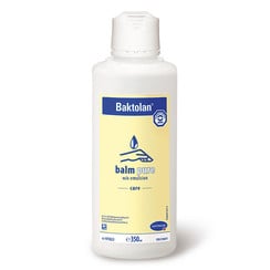 Huidverzorging  Baktolan® balm pure emulsie