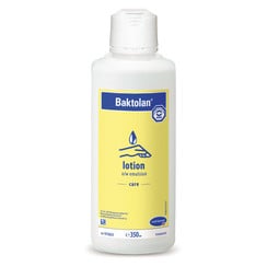 Hautpflege Baktolan® Lotion Emulsion