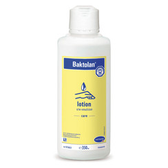 Huidverzorging  Baktolan® lotion emulsie