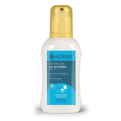 Protection de la peau HERWESAN UV 50 SPRAY