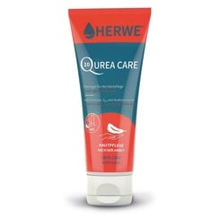 Skin care HERWE QUREA CARE cream gel