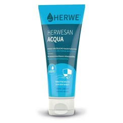 Hautschutz HERWESAN ACQUA Creme