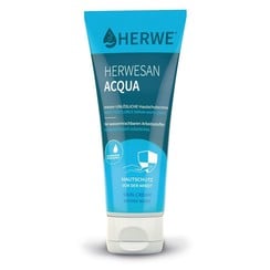 Skin protection HERWESAN ACQUA cream