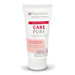 Protezione della pelle LINDESA® F PROFESSIONAL crema