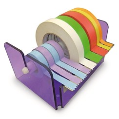 Distributeur de table à courroie de marquage