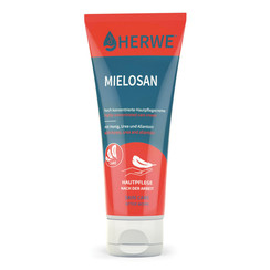 Cuidado de la piel HERWE MIELOSAN crema