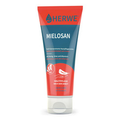 Skin care HERWE MIELOSAN cream