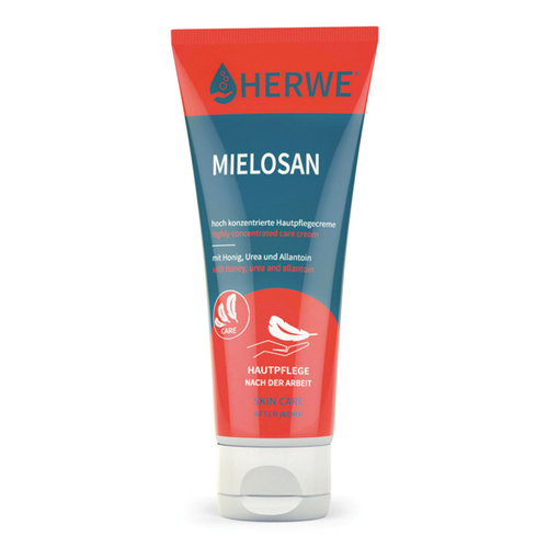 Cuidado de la piel HERWE MIELOSAN crema