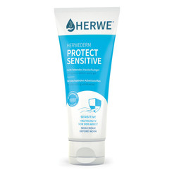 Protezione della pelle HERWEDERM PROTECT SENSITIVE Gel