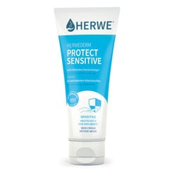 Skin Protection HERWEDERM PROTECT SENSITIVE Gel