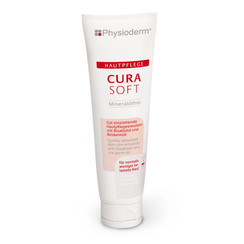 Cura della pelle Crema Soft