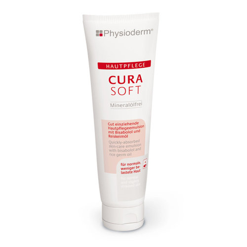 Skin care Cura Soft cream