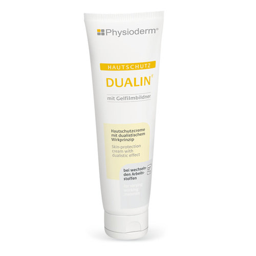 Huidbescherming  Dualin® crème